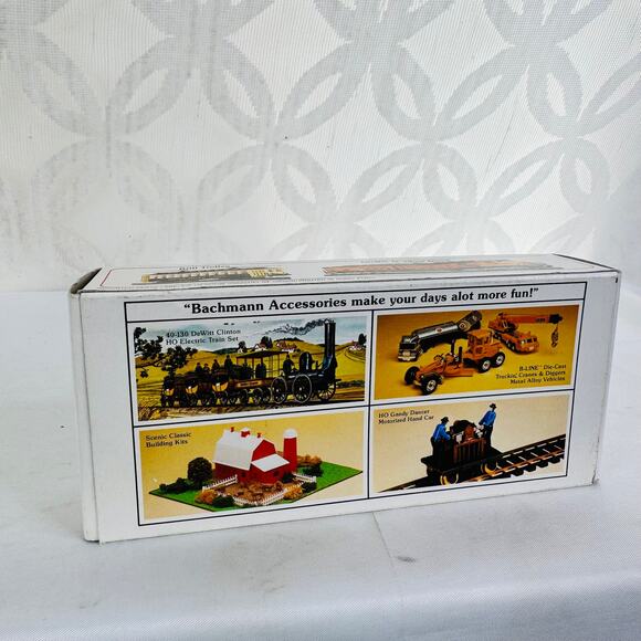 5 for $25| Bachmann Electric Train HO Scale Southern 1246 Gondola 10-56 - Picture 5 of 6